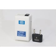 DM-102KD [超小型 軽量 大容量トラベルコンバーター/入力電圧（V）：AC110～130、AC220～240]