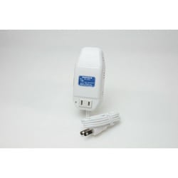 DS-102U [超小型 軽量 大容量トラベルコンバーター/入力電圧（V）：AC110～130]
