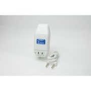 DS-102E [超小型 軽量 大容量トラベルコンバーター/入力電圧（V）：AC110～130、AC220～240]