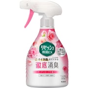 リセッシュ除菌EX ガーデンローズの香り 本体 370ml [消臭芳香剤]