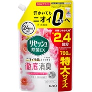 リセッシュ除菌EX ガーデンローズの香り つめかえ用 700ml [消臭芳香剤]