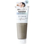 エスフリー タラソヘッド スパマスク 230g