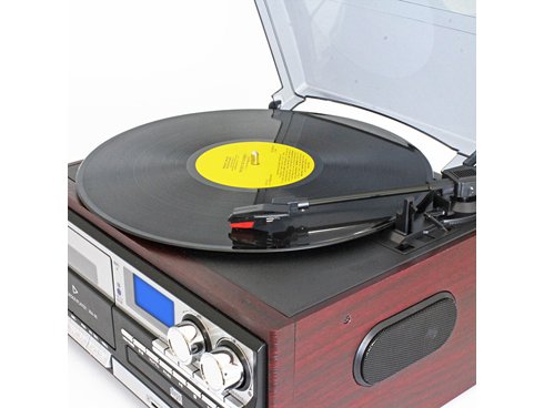 ヨドバシ.com - ベアーマックス Bearmax 多機能レコード