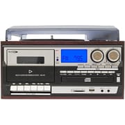 多機能レコードプレーヤー MA-90