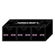 マインクラフト 3連チェスト エンダーマン [キャラクターグッズ]
