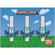マインクラフト アクリルクリップ Vol.2 ALLAY/アレイ [キャラクターグッズ]