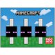 マインクラフト アクリルクリップ エンダーマン [キャラクターグッズ]