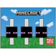 マインクラフト アクリルクリップ エンダーマン [キャラクターグッズ]