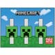 マインクラフト アクリルクリップ クリーパー [キャラクターグッズ]
