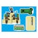 マインクラフト アクリルジオラマ クリーパー B [キャラクターグッズ]