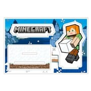 マインクラフト アクリルスタンドJr. アレックス [キャラクターグッズ]