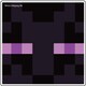 マインクラフト アクリルマグネット エンダーマン [キャラクターグッズ]