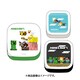 キャラクターグッズ マインクラフト イレコランチ C