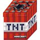 マインクラフト スツールボックス TNT [キャラクターグッズ]