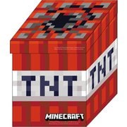 マインクラフト スツールボックス TNT [キャラクターグッズ]