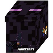 マインクラフト スツールボックス エンダーマン [キャラクターグッズ]