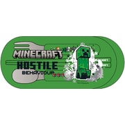 マインクラフト 箸・スプーン・フォークセット A [キャラクターグッズ]