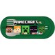 キャラクターグッズ マインクラフト 箸・スプーン・フォークセット B
