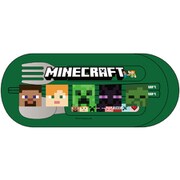 マインクラフト 箸・スプーン・フォークセット B [キャラクターグッズ]
