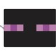 マインクラフト パソコンケース エンダーマン [キャラクターグッズ]