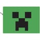 マインクラフト パソコンケース クリーパー [キャラクターグッズ]