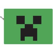 マインクラフト パソコンケース クリーパー [キャラクターグッズ]