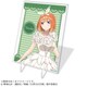 映画 五等分の花嫁 パネルスタンドmini VERANTI Ver. 中野四葉 [キャラクターグッズ]