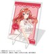 映画 五等分の花嫁 パネルスタンドmini VERANTI Ver. 中野五月 [キャラクターグッズ]