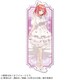 映画 五等分の花嫁 マグネットシート VERANTI Ver. 中野二乃 [キャラクターグッズ]