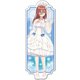 映画 五等分の花嫁 マグネットシート VERANTI Ver. 中野三玖 [キャラクターグッズ]