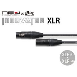 ヨドバシ.com - オヤイデ Oyaide マイクケーブル 1.0m XLRメス-XLRオス INNOVATOR XLR/1.0 通販【全品無料配達】