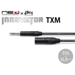 OYAIDE マイクケーブル 3m ヨドバシ.com - オヤイデ Oyaide マイクケーブル 3.0m TRS-XLR