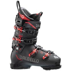 ヨドバシ.com - ダルベロ DALBELLO ヴェローチェ 120 グリップウォーク VELOCE 120 GW D220300210-255  Black/Black infrared 25.5cm [23-24 モデル スキーブーツ 中級・上級] 通販【全品無料配達】