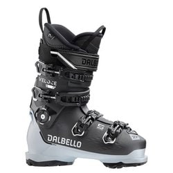 【新品】DALBELLO 女性用スキーブーツ 23.5サイズ 新品】DALBELLO 女性用スキーブーツ 23.5サイズ