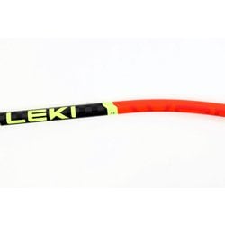 ヨドバシ.com - レキ LEKI WCR LITE GS 3D 652 65901 ブライトレッド 