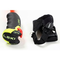 ヨドバシ.com - レキ LEKI WCR LITE GS 3D 652 65901 ブライト