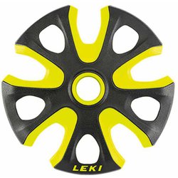 ヨドバシ.com - レキ LEKI VENOM VARIO 3D レッド/ネオンイエロー 95