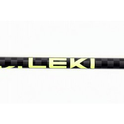 ヨドバシ.com - レキ LEKI VENOM VARIO 3D レッド/ネオンイエロー 95