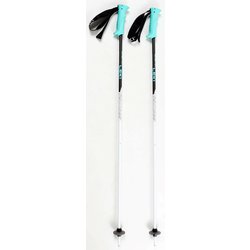 ヨドバシ.com - レキ LEKI SAPHIR 652 37311 ホワイト 105cm 2本