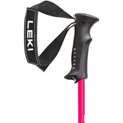 ●LEKIスキーストック　110cm LEKI レキ スキーポール SLストック ＜ 2026＞WCR TBS SL 3D