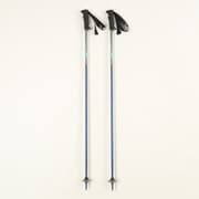 SAPHIR 652 37313 ミッドナイトブルー 100cm 2本セット [スキー ストック レディース]