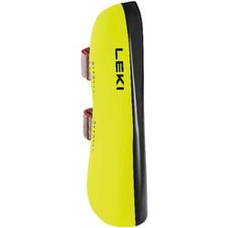 SHIN GUARD CARBON 4RACE 3.656.501.12 ブラック 42cm [スキープロテクター シンガード]