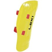 SHIN GUARD WORLDCUP PRO JUNIOR 3.652.001.12 ネオン 33cm [スキープロテクター シンガード ジュニア]