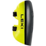 SHIN GUARD 4RACE JUNIOR 3.647.001.12 ブラックネオン 32cm [スキープロテクター シンガード ジュニア]