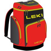 SKIBOOT BAG WCR レッド 85L [ブーツバッグ]