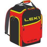 SKIBOOT BAG WCR レッド 60L [ブーツバッグ]