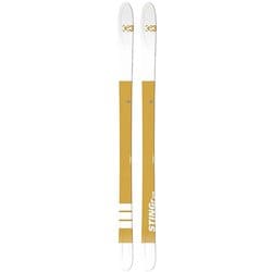 ヨドバシ.com - ジースリー G3 STINGr XCD 78 7401284 157cm [22