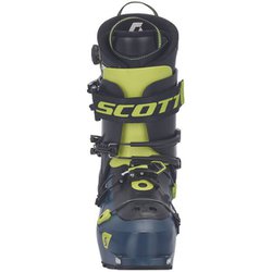 ヨドバシ.com - スコット SCOTT Cosmos PRO P291965 blue/black