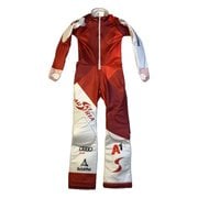 RACE SUIT3 K RT 1040159 0001 164サイズ [スキーウェア レーシングワンピース ジュニア]