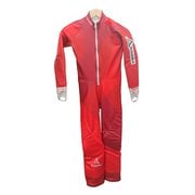 RACE SUIT3 K RT 1040159 0002 152サイズ [スキーウェア レーシングワンピース ジュニア]